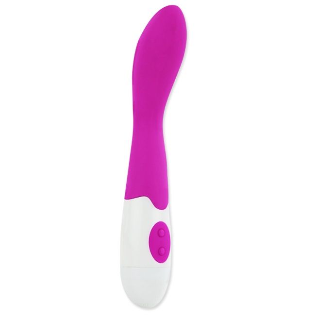 Pretty Love Flirtation Bishop Vibrator