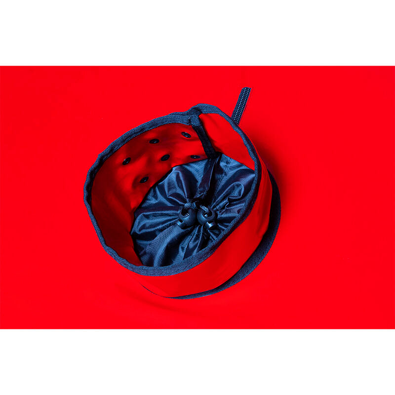 Secret Dome Scandale - Cabina BDSM Black & Red para Juegos de Rol