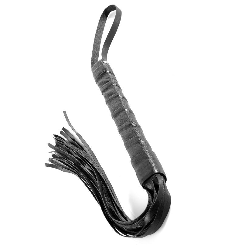 Fetish Fantasy Series First-Time Flogger - Látigo para Juegos de Dominación