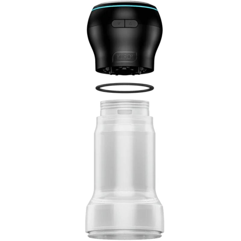 Kiiroo Feel Pocket Stroker + Power Blow Combo