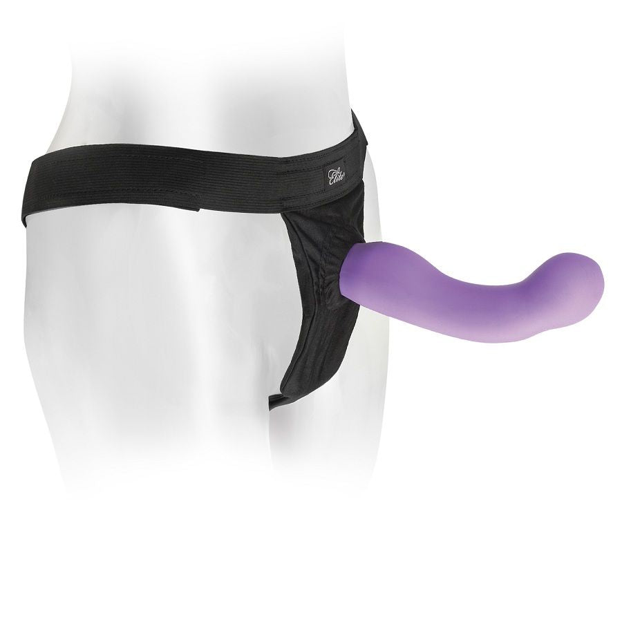 Fetish Fantasy Elite Breathable Harness