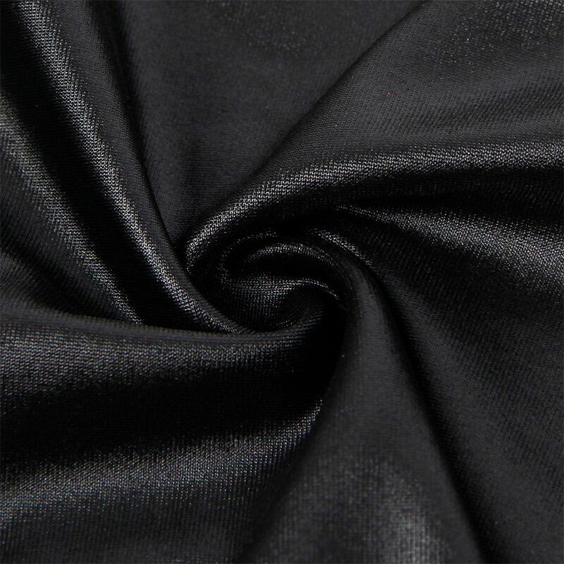Subblime Leather Bondage Body Negro L/XL - Diseño Ergonómico