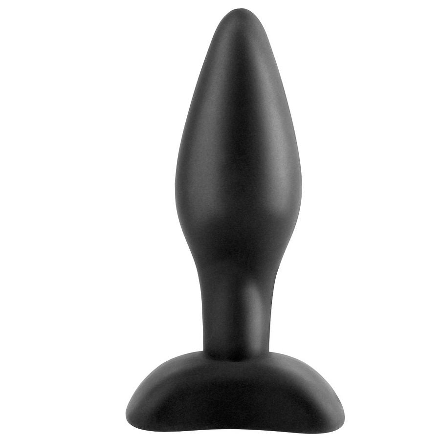 Anal Fantasy Mini Plug de Silicona - Tamaño Compacto