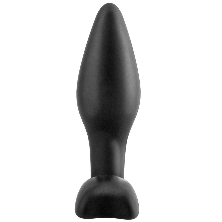 Anal Fantasy Mini Plug de Silicona - Tamaño Compacto