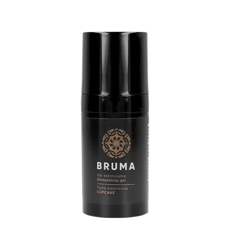 Bruma Onagra Cupcake Flavor Intensifying Balm 15 ml