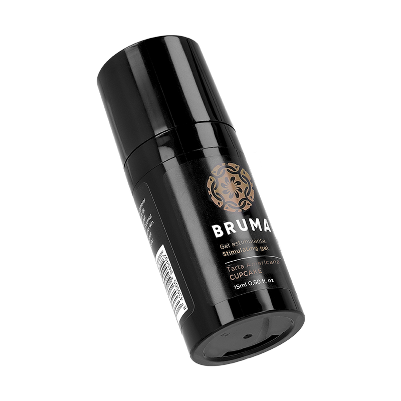 Bruma Onagra Cupcake Flavor Intensifying Balm 15 ml