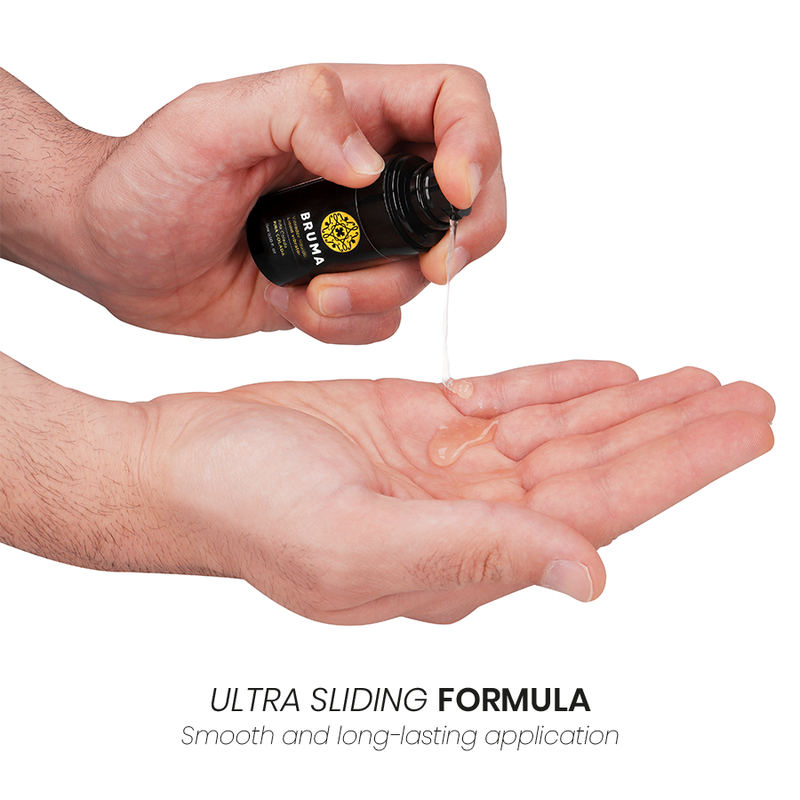 Bruma Liquid Vibrator Ultra Sliding Piña Colada 15 ml