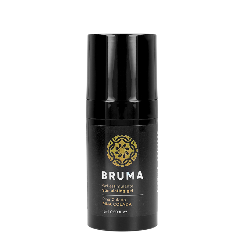 Bruma Piña Colada Flavor Intensifying Balm 15 ml
