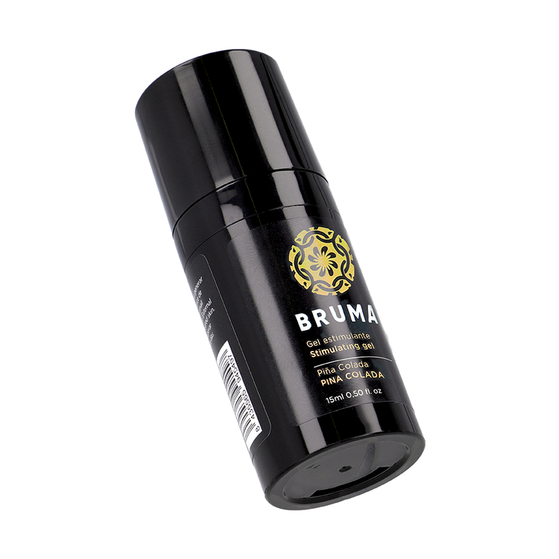 Bruma Piña Colada Flavor Intensifying Balm 15 ml