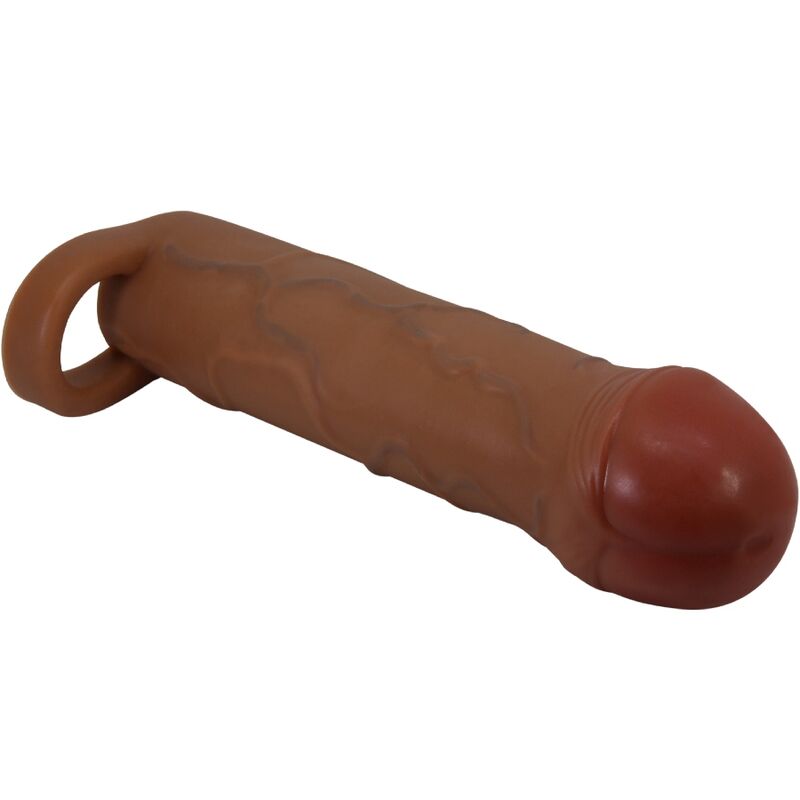 Pretty Love Bunion Penis Sleeve - Extensión 2.5 cm