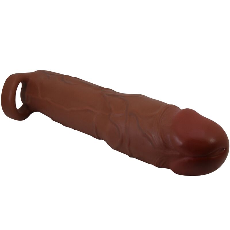 Pretty Love Gerd Penis Sleeve con Extensión 7.6 cm