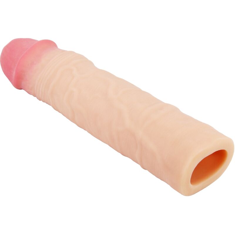 Pretty Love Chelsea Funda Peneana con Extensión 7.6 cm