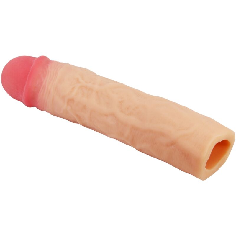 Pretty Love Derek - Extensión de Pene 7.6 cm