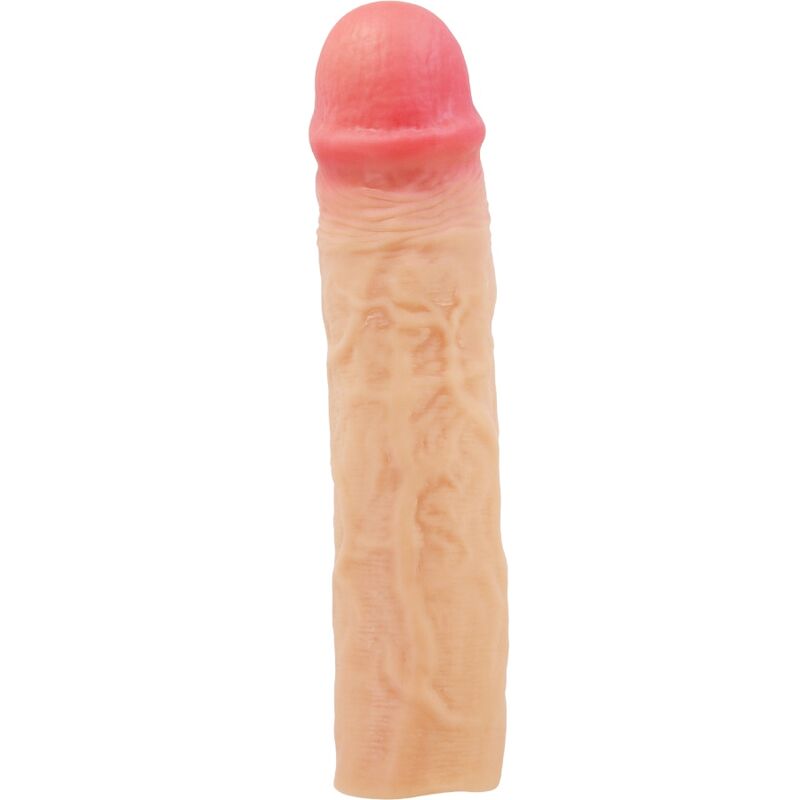 Pretty Love Derek - Extensión de Pene 7.6 cm
