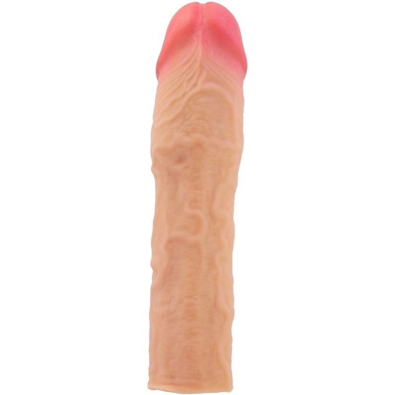 Pretty Love Stevenson - Funda Peneana con Extensión 7.6 cm