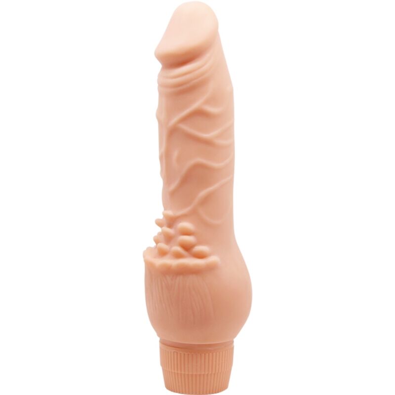 Baile Barbara Realistic Vibrator 19.5 cm