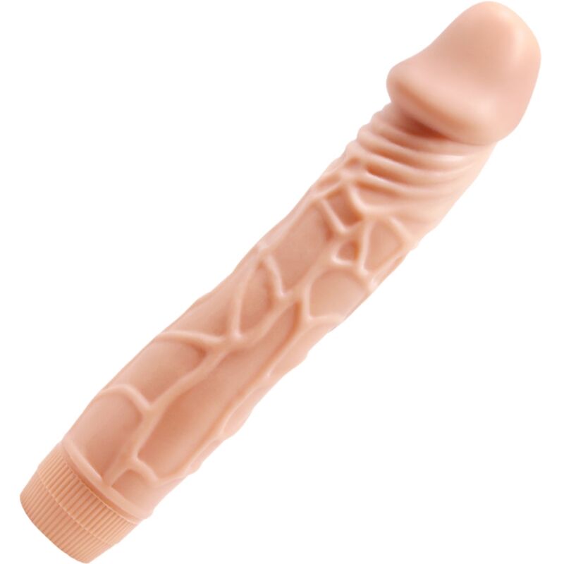 Baile Bob Realistic Vibrator 22.5 cm