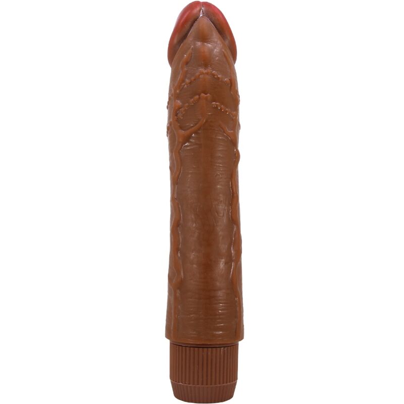 Baile Dybbuk Realistic Vibrator 24 cm