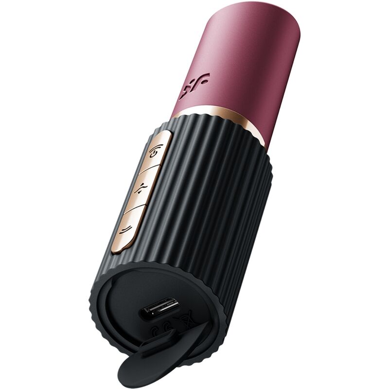 Satisfyer Pro 2 Kiss Wave - Estimulador de Clítoris
