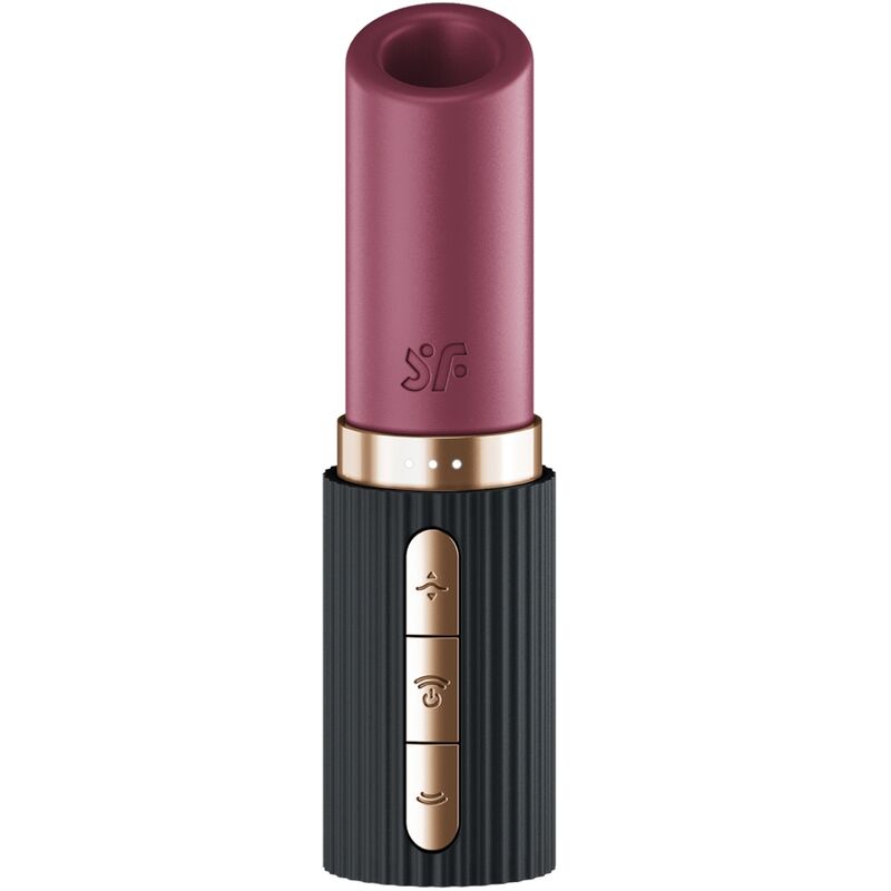 Satisfyer Pro 2 Kiss Wave - Estimulador de Clítoris
