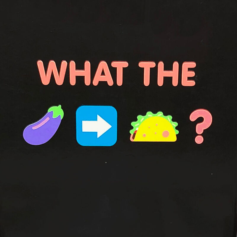 What Is From Eggplant to Taco? - Juego de Mesa Kheper Games