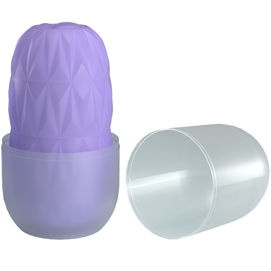 Pretty Love Athena Alice Pack - Set de 15 Masturbadores Masculinos