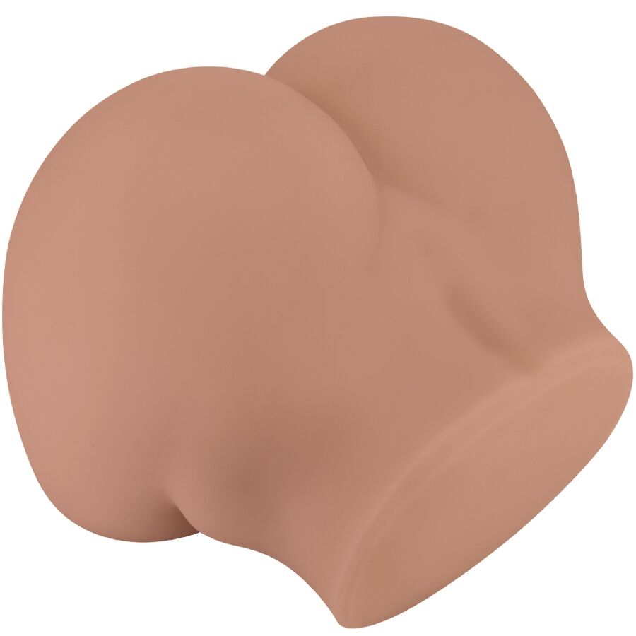 Crazy Bull - Vibrador Realista con Control Remoto