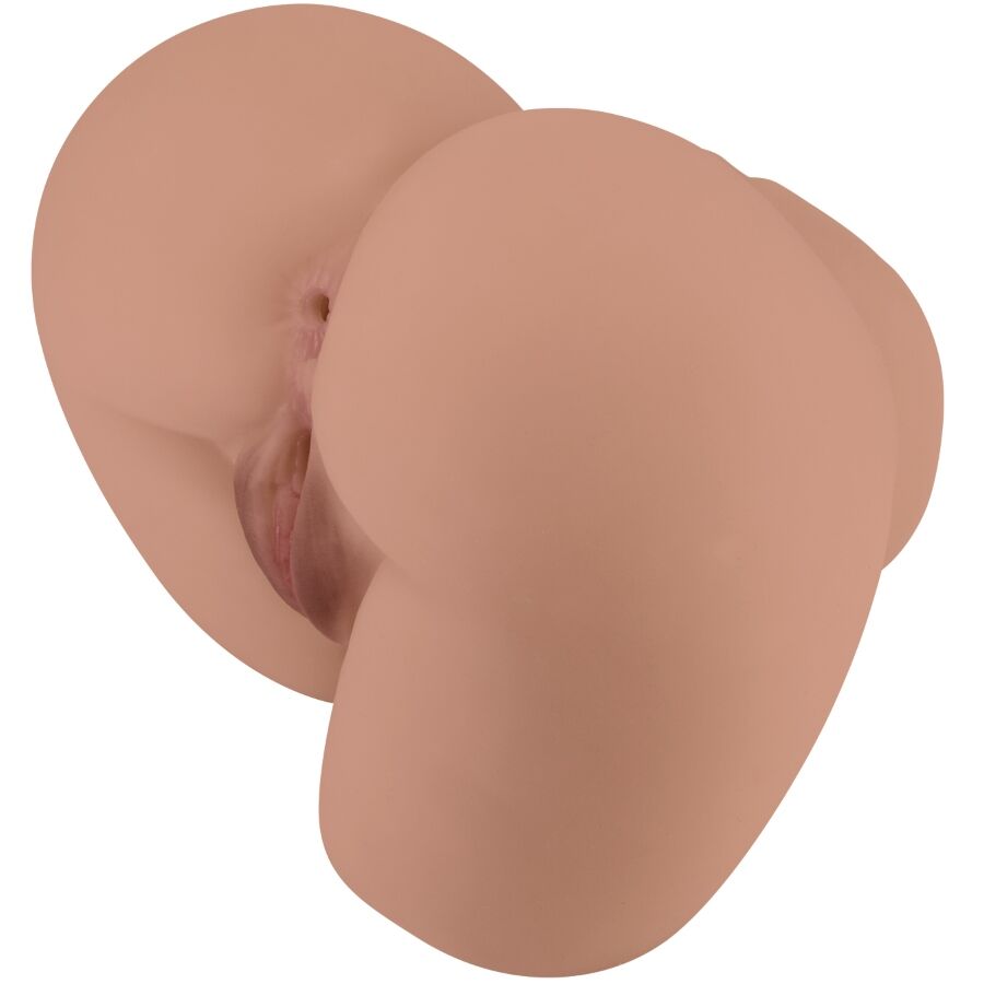 Crazy Bull - Vibrador Realista con Control Remoto