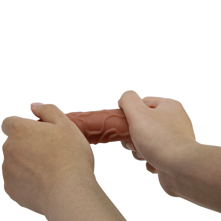 Pretty Love Pierre Penis Sleeve 10 cm
