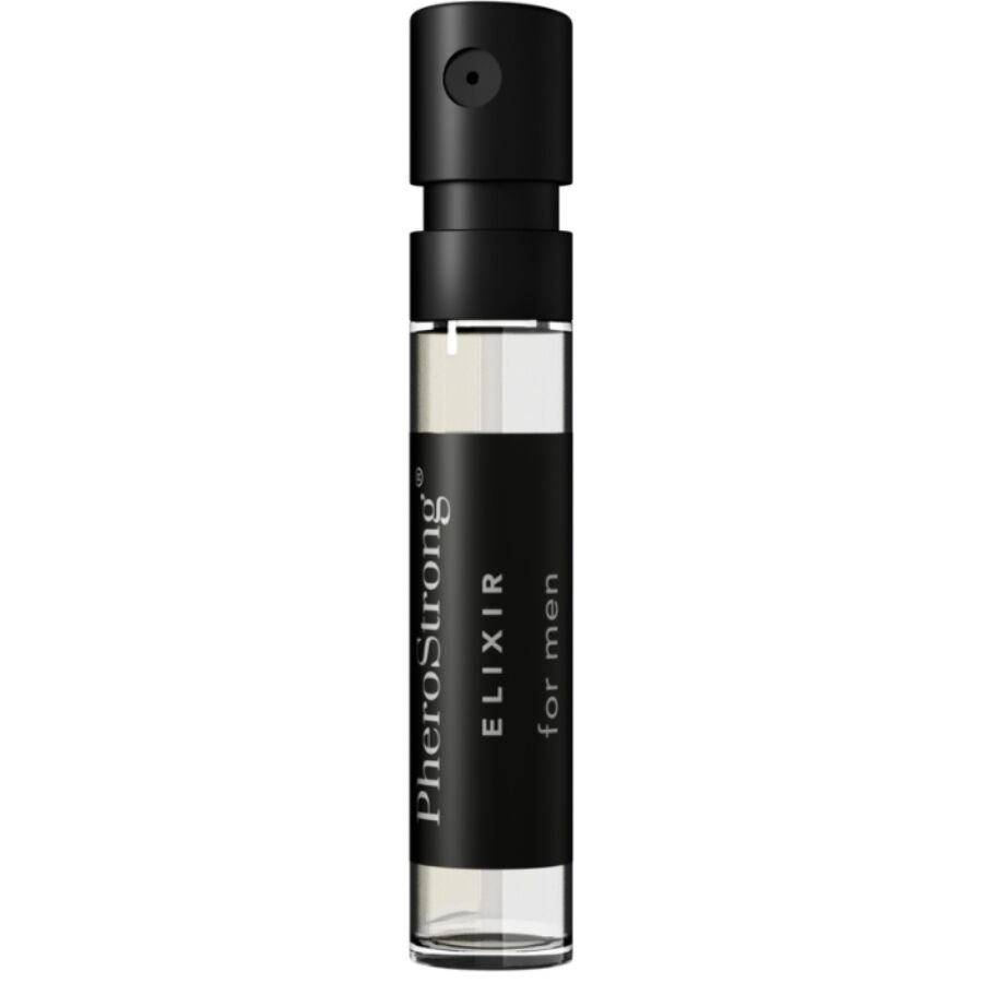 PheroStrong Pheromone Elixir for Men - Perfume Premium 2 ml