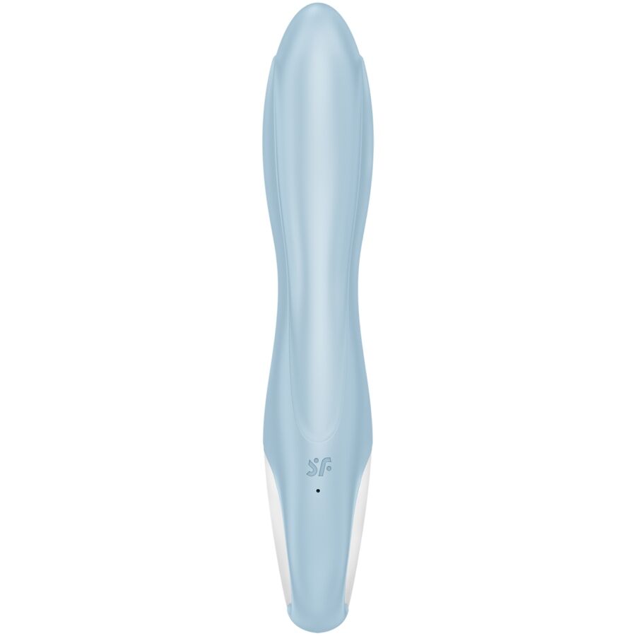 Satisfyer Air Pump Bunny 1 - Vibrador Inflable
