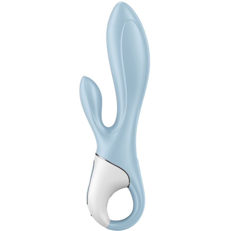 Satisfyer Air Pump Bunny 1 - Vibrador Inflable
