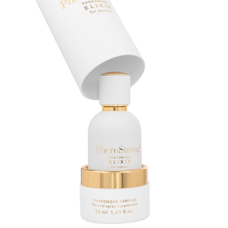 Pherostrong Pheromone Elixir for Women 50 ml