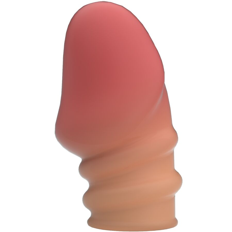 Pretty Love Jeremy Penis Thicker - Accesorio para Hombre