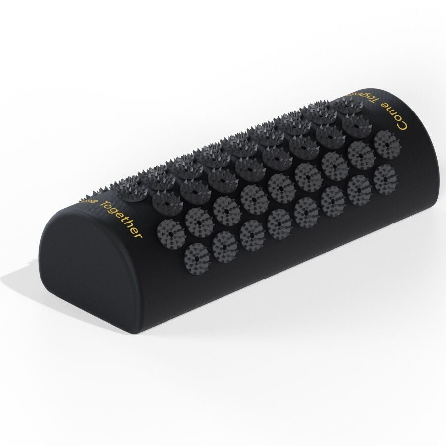 LELO Body Massage Acupressure Mat Black