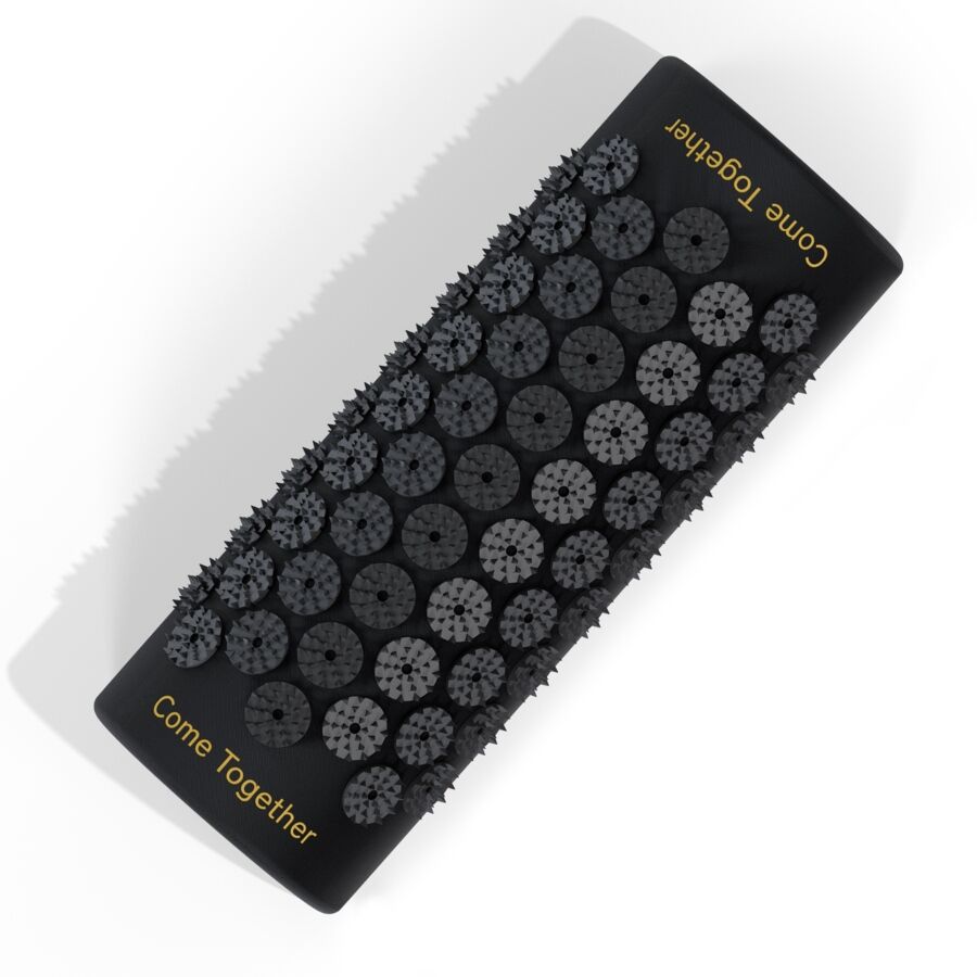 LELO Body Massage Acupressure Mat Black