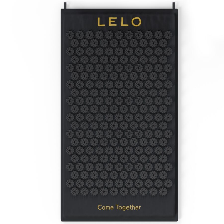 LELO Body Massage Acupressure Mat Black