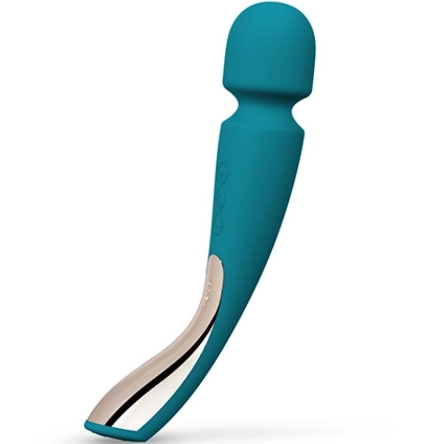 LELO Smart Wand 2 Masajeador Ocean Blue
