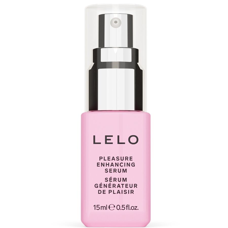LELO Clitoris Pleasure Enhancing Serum 15ml