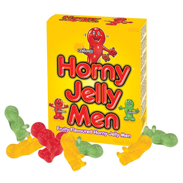 Caramelo Masticable Spencer & Fleetwood - Forma de Muñeca