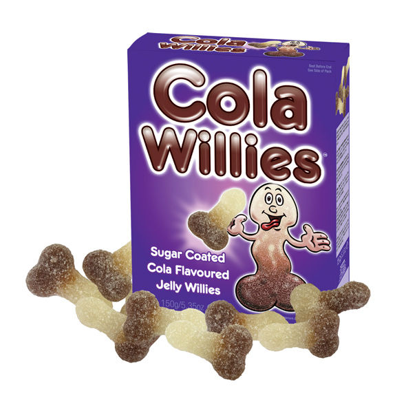 Spencer & Fleetwood Caramelo Masticable Sabor Cola