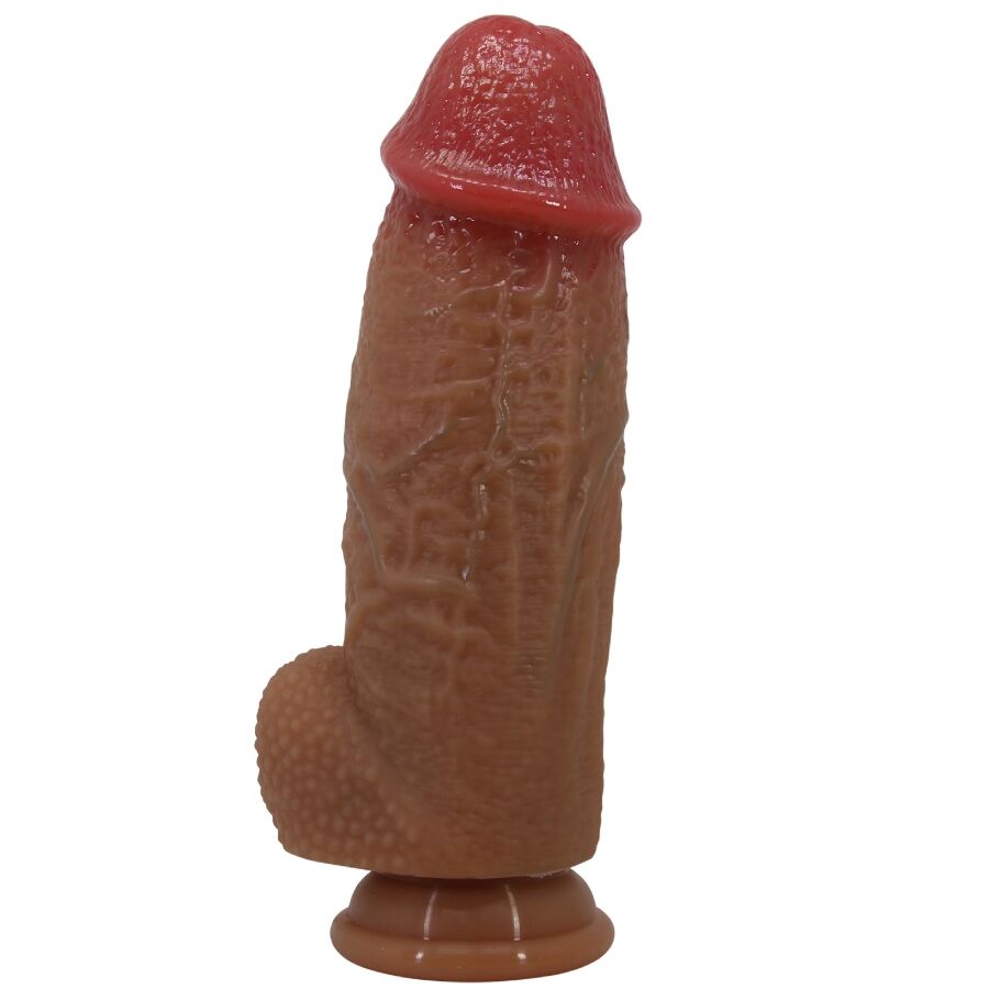Pretty Love Achille Ultra Realistic Dildo 22 cm