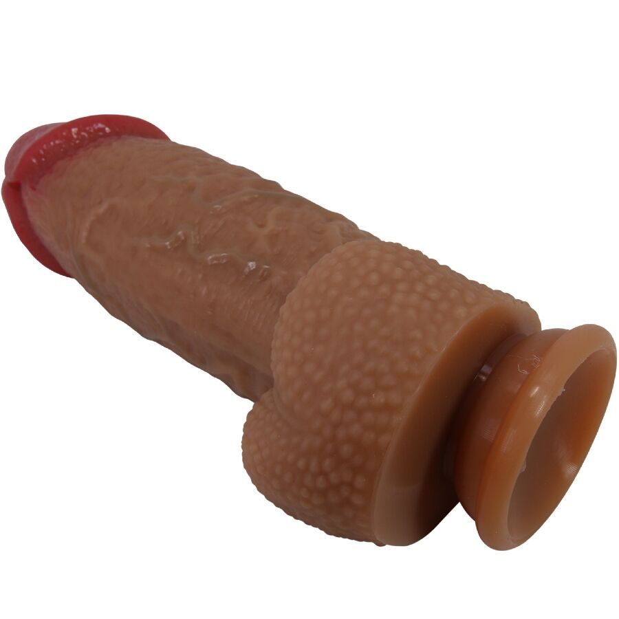 Pretty Love Achille Ultra Realistic Dildo 22 cm