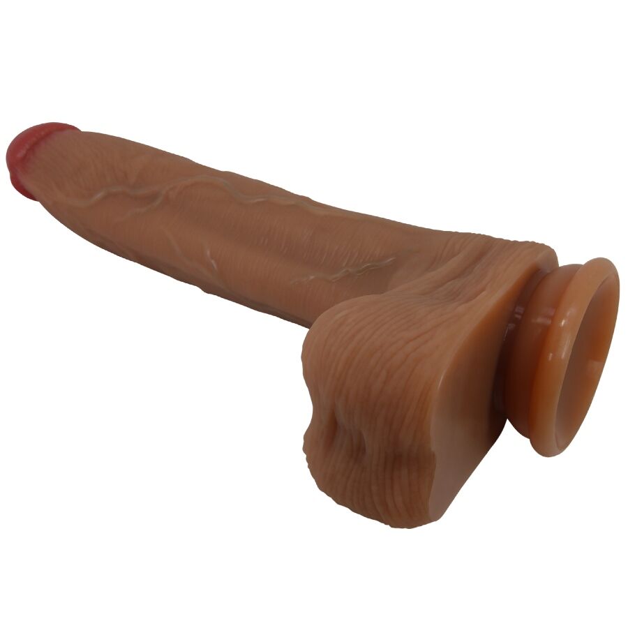 Pretty Love Adley Ultra Realistic Dildo 28 cm