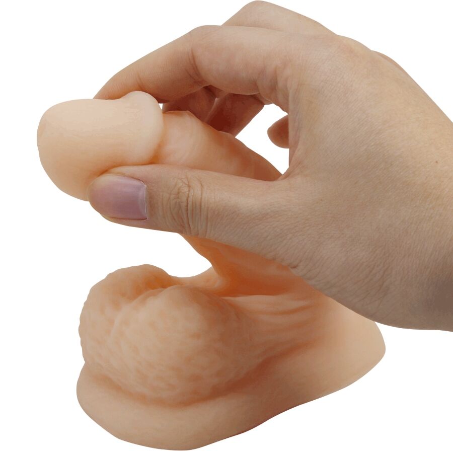 Pretty Love Wildon Dildo Realista 10 cm