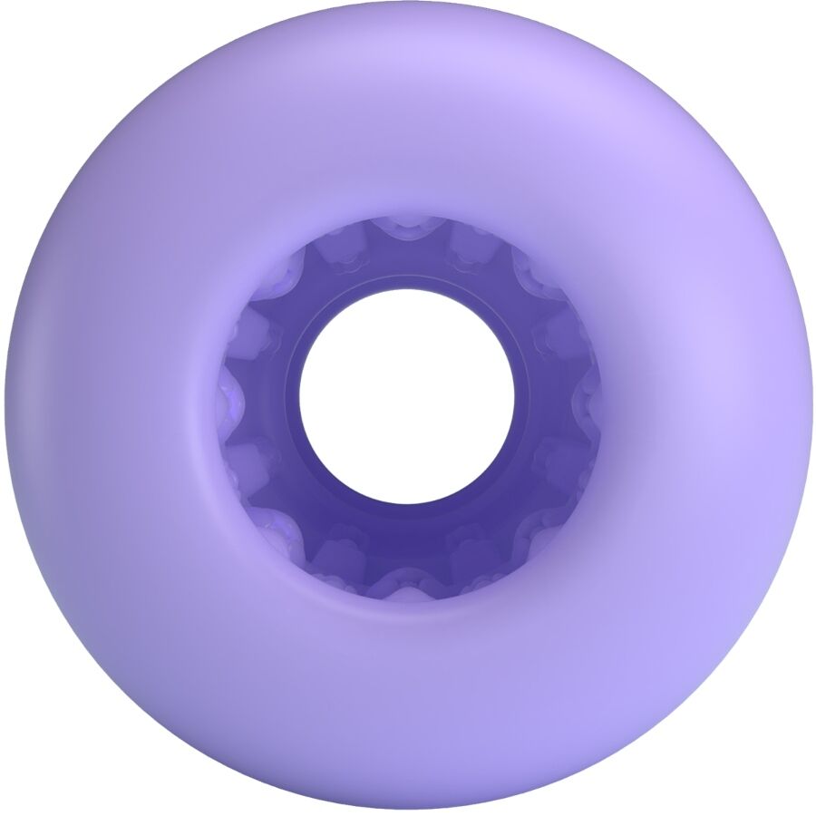Pretty Love Cory Male Masturbator Purple