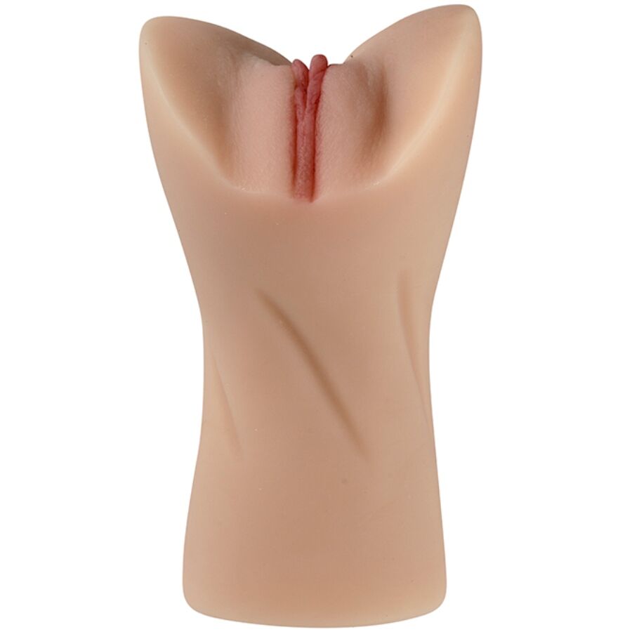 Shequ Eunice - Masturbador Vagina con Vibración y Succión Realista