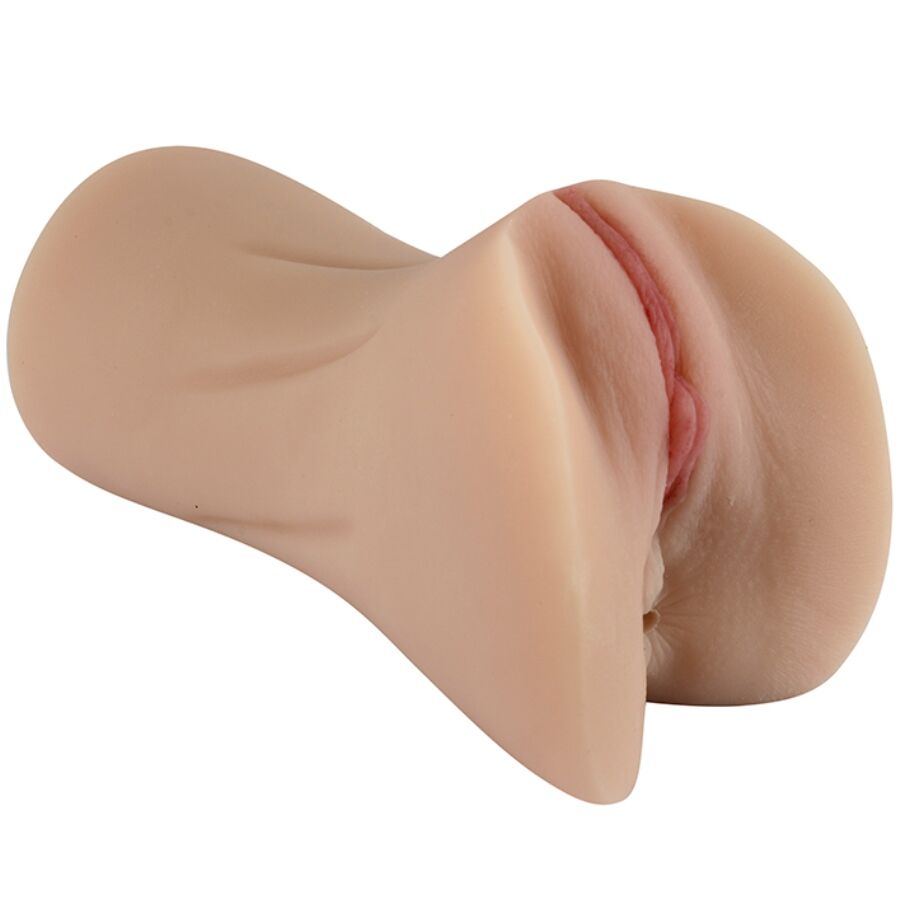 Shequ Eunice - Masturbador Vagina con Vibración y Succión Realista