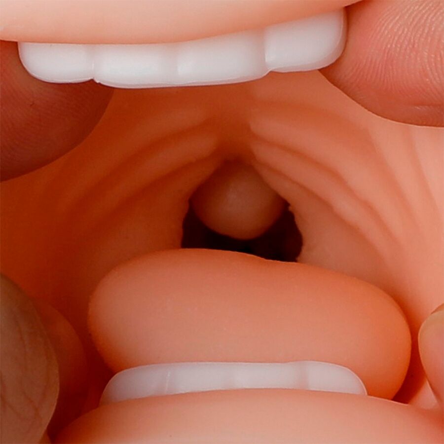 XISE Suctroker V2.0 - Masturbador Oral con Vibración