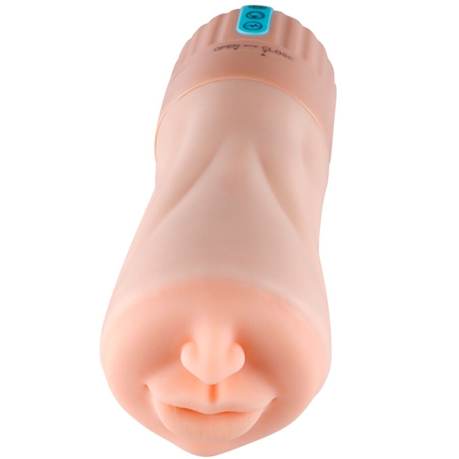 XISE Suctroker V2.0 - Masturbador Oral con Vibración